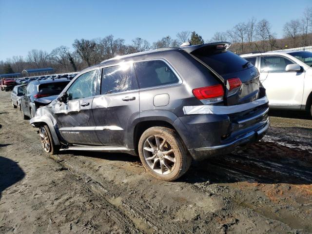 Photo 2 from auction – 2016 JEEP GRAND CHER with VIN 1C4RJFJG4GC493189