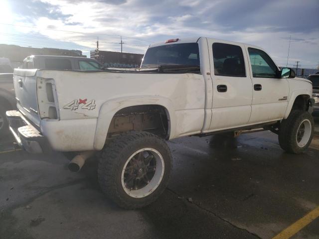 Zdjęcie 3 z aukcji – 2005 CHEVROLET SILVERADO z VIN 1GCHK23285F804959