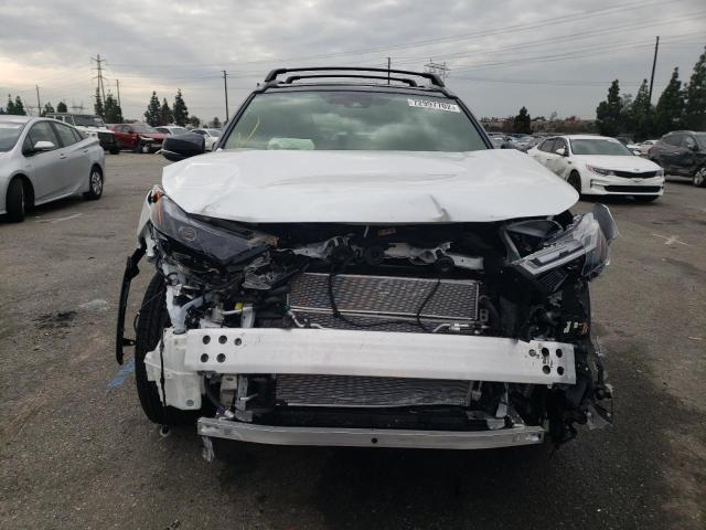 Photo 5 from auction – 2023 TOYOTA RAV4 PRIME with VIN JTMEB3FV9PD112982