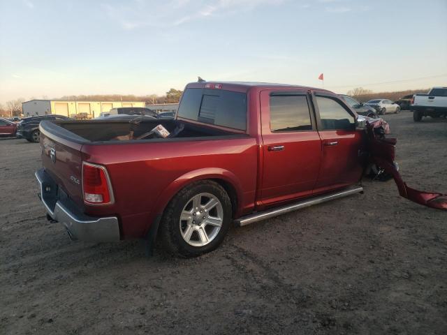 Photo 3 from auction – 2015 RAM 1500 LONGH with VIN 1C6RR7PM3FS521538