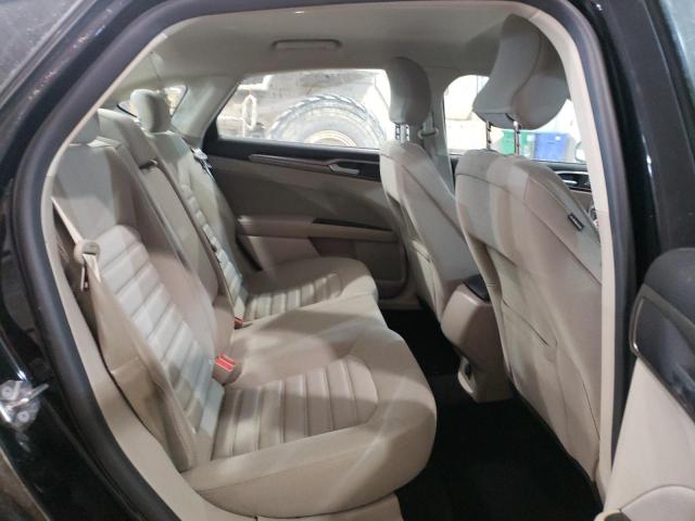 Photo 10 from auction – 2017 FORD FUSION SE with VIN 3FA6P0H78HR319655