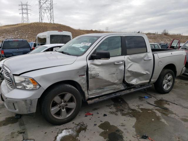 RAM 1500 CLASS 2019 with VIN 1C6RR7LT3KS524737 - Photo from auction
