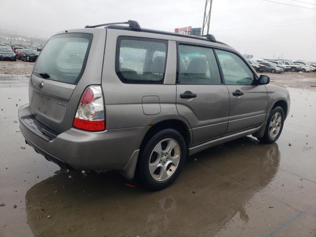 Photo 3 from auction – 2006 SUBARU FORESTER 2 with VIN JF1SG63636H721453