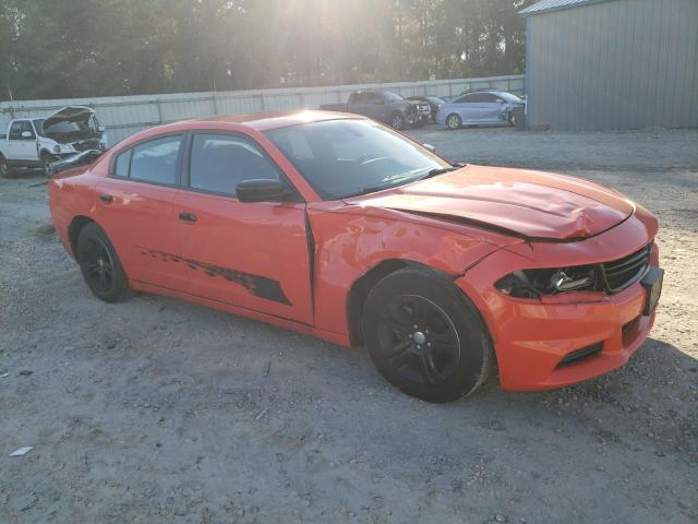 Photo 4 from auction – 2019 DODGE CHARGER SX with VIN 2C3CDXBG8KH743626