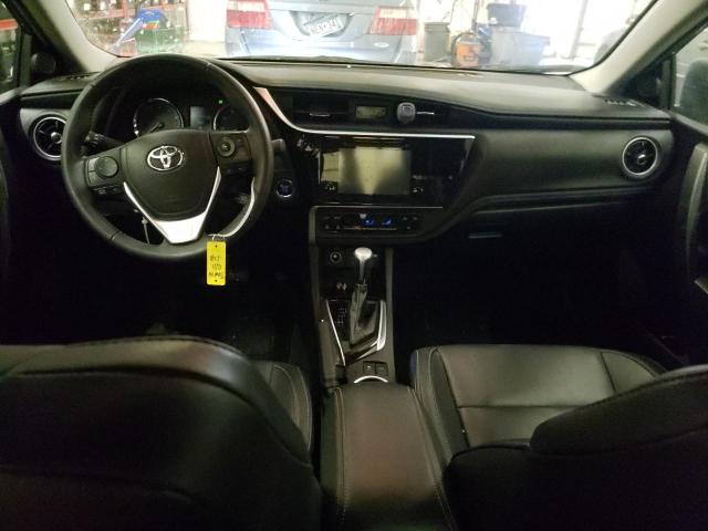 Photo 8 from auction – 2018 TOYOTA COROLLA L with VIN 2T1BURHE2JC077798