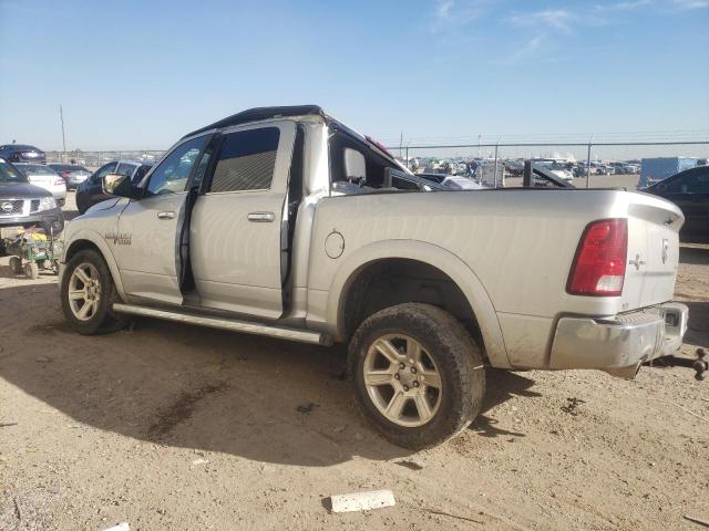 Photo 2 from auction – 2017 RAM 1500 SLT with VIN 1C6RR7LTXHS816068