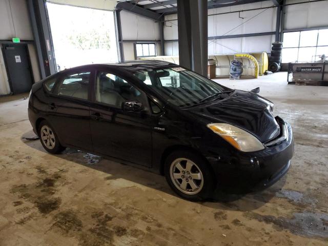 Photo 4 from auction – 2008 TOYOTA PRIUS with VIN JTDKB20U183373088