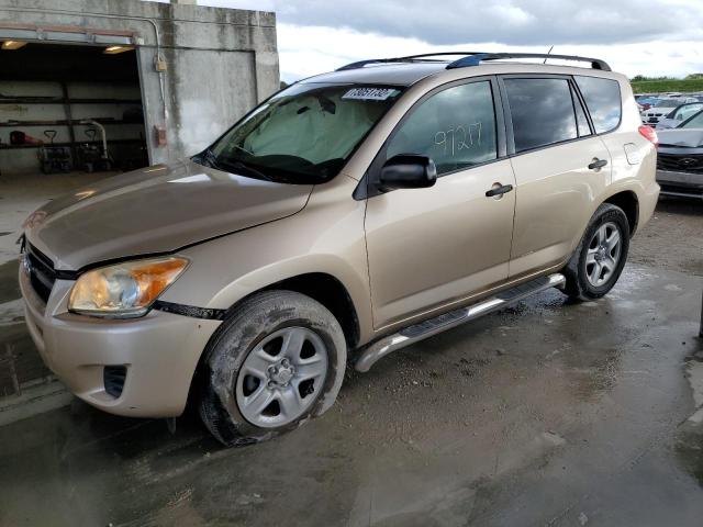 TOYOTA RAV4 2009 with VIN JTMZF33V295003044 - Photo from auction