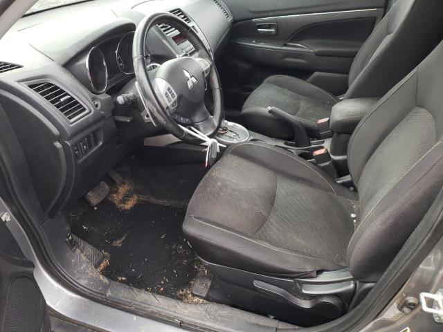 Photo 7 from auction – 2013 MITSUBISHI OUTLANDER with VIN 4A4AP4AU3DE010676