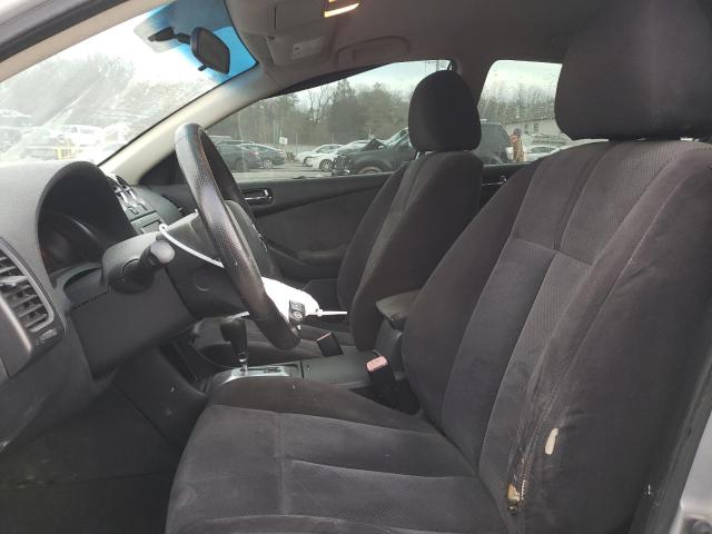 Photo 7 from auction – 2007 NISSAN ALTIMA 2.5 with VIN 1N4AL21E87N492863