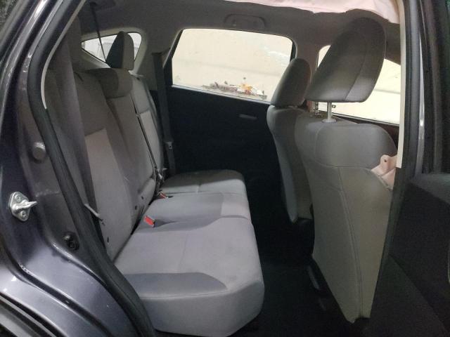 Photo 11 from auction – 2016 HONDA CR-V LX with VIN 5J6RM4H33GL129743