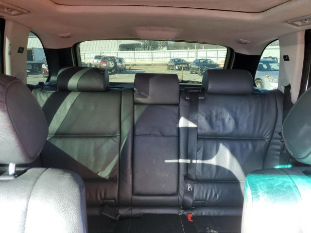 Photo 10 from auction – 2006 BMW X5 3.0I with VIN 5UXFA13556LY30919