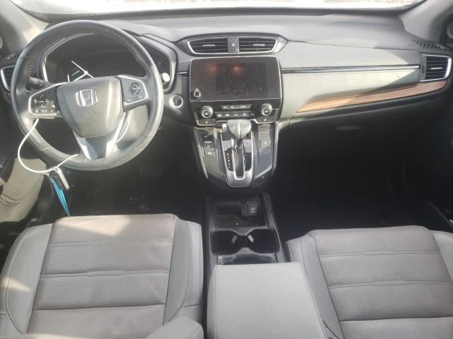 Photo 8 from auction – 2019 HONDA CR-V TOURI with VIN 2HKRW2H96KH612598