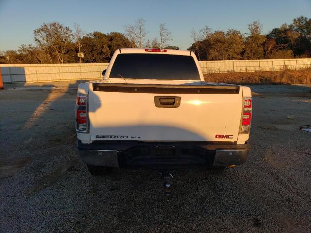 Photo 6 from auction – 2013 GMC SIERRA C15 with VIN 3GTP1VE07DG110210
