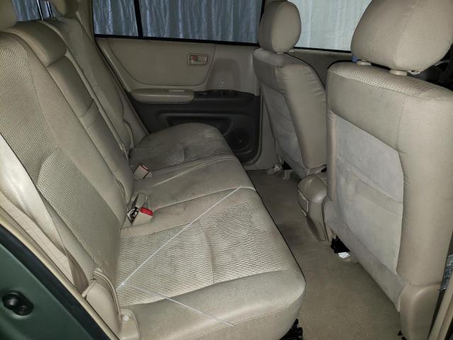 Photo 10 from auction – 2005 TOYOTA HIGHLANDER with VIN JTEEP21A650099401