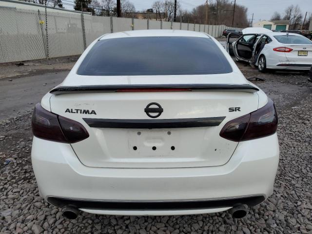 Photo 6 from auction – 2017 NISSAN ALTIMA 2.5 with VIN 1N4AL3AP2HC470846