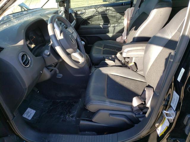 Photo 7 from auction – 2016 JEEP COMPASS SP with VIN 1C4NJDBB0GD788841