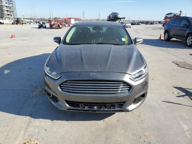 Photo 5 from auction – 2013 FORD FUSION TIT with VIN 3FA6P0SU9DR382496