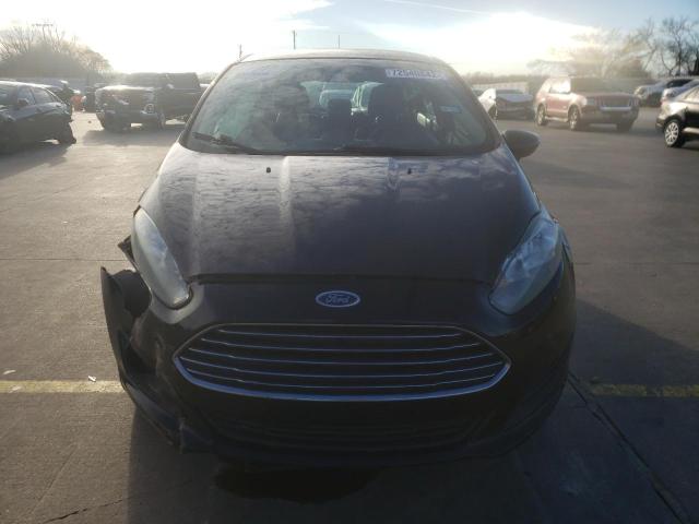 Photo 5 from auction – 2018 FORD FIESTA SE with VIN 3FADP4EJ1JM114468