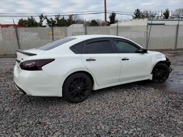 Photo 3 from auction – 2017 NISSAN ALTIMA 2.5 with VIN 1N4AL3AP2HC470846