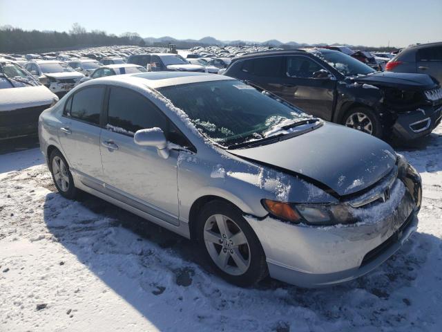 Photo 4 from auction – 2006 HONDA CIVIC EX with VIN 1HGFA16896L013283