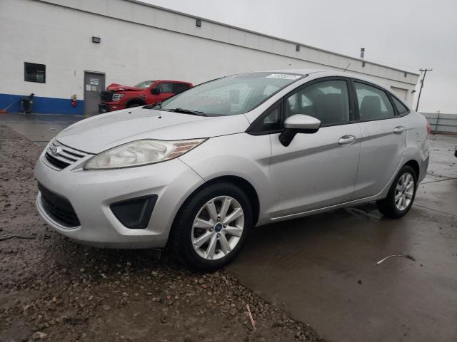 Photo 1 from auction – 2012 FORD FIESTA SE with VIN 3FADP4BJ0CM125582