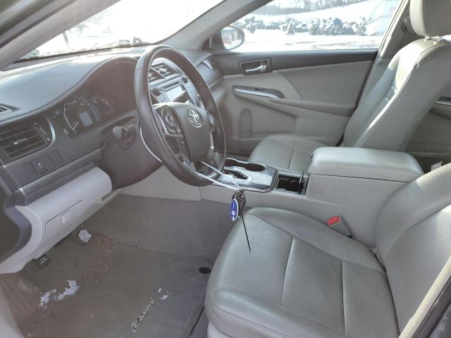 Photo 7 from auction – 2012 TOYOTA CAMRY HYBR with VIN 4T1BD1FK7CU057137