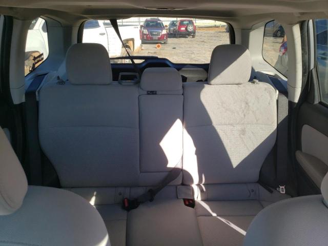 Photo 10 from auction – 2016 SUBARU FORESTER 2 with VIN JF2SJADC3GH508217