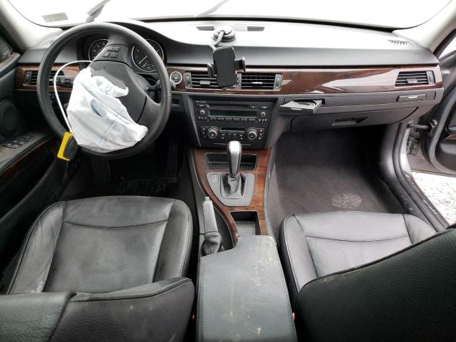 Photo 8 from auction – 2011 BMW 335 XI with VIN WBAPL5C53BA921424