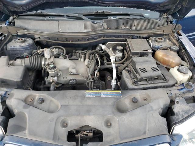 Photo 12 from auction – 2008 PONTIAC TORRENT with VIN 2CKDL33F086022103