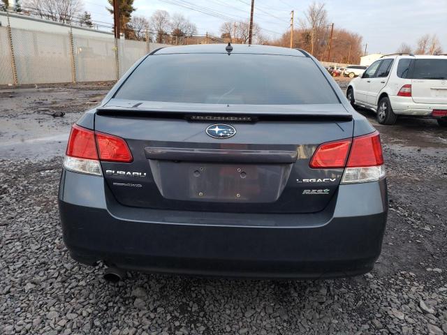 Photo 6 from auction – 2014 SUBARU LEGACY 2.5 with VIN 4S3BMBH63E3018788
