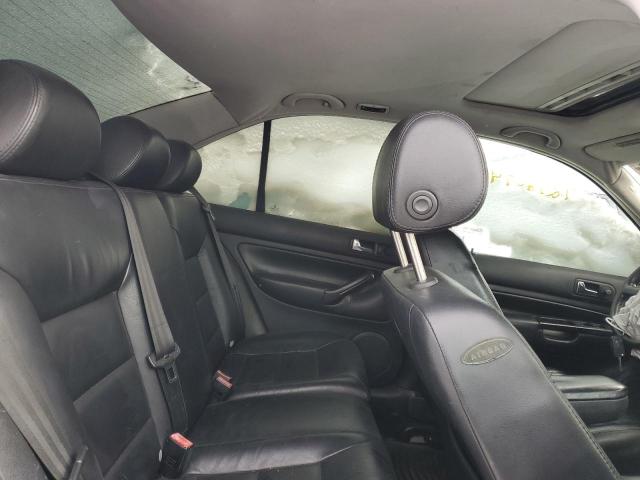 Photo 10 from auction – 2002 VOLKSWAGEN JETTA GLS with VIN 3VWSP69M42M123679