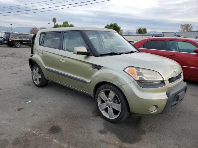 Photo 4 from auction – 2010 KIA SOUL + with VIN KNDJT2A25A7101955