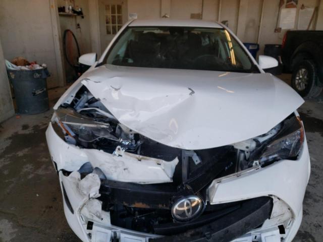 Photo 5 from auction – 2018 TOYOTA COROLLA L with VIN 5YFBURHE8JP749296