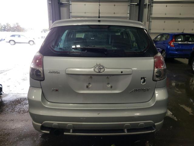 Photo 6 from auction – 2007 TOYOTA COROLLA MA with VIN 2T1KR32E17C639741
