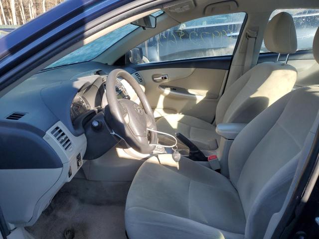 Photo 7 from auction – 2012 TOYOTA COROLLA BA with VIN 2T1BU4EE6CC853330