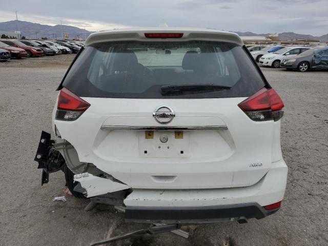 Photo 6 from auction – 2017 NISSAN ROGUE S with VIN KNMAT2MV2HP526260