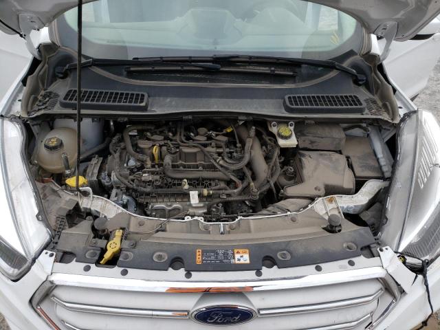 Photo 12 from auction – 2019 FORD ESCAPE SE with VIN 1FMCU9GD1KUB43125