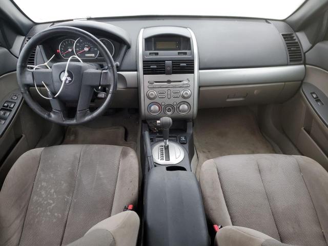 Photo 8 from auction – 2004 MITSUBISHI GALANT LS with VIN 4A3AB46F14E057329