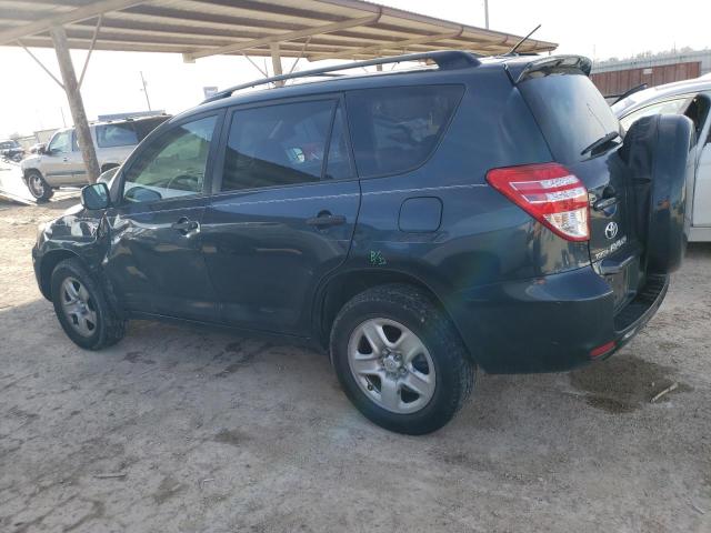 Photo 2 from auction – 2010 TOYOTA RAV4 with VIN JTMBF4DV8A5036348