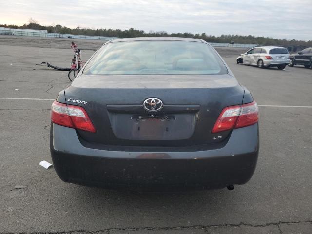 Photo 6 from auction – 2007 TOYOTA CAMRY with VIN 4T1BE46K87U130326