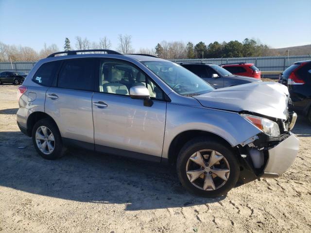 Photo 4 from auction – 2016 SUBARU FORESTER 2 with VIN JF2SJADC3GH508217