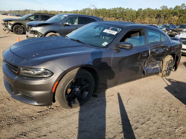 Zdjęcie 1 z aukcji – 2019 DODGE CHARGER SX z VIN 2C3CDXBG8KH720573