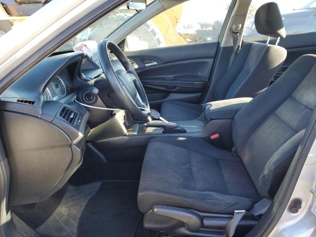 Photo 7 from auction – 2012 HONDA ACCORD with VIN 1HGCP2F30CA180215