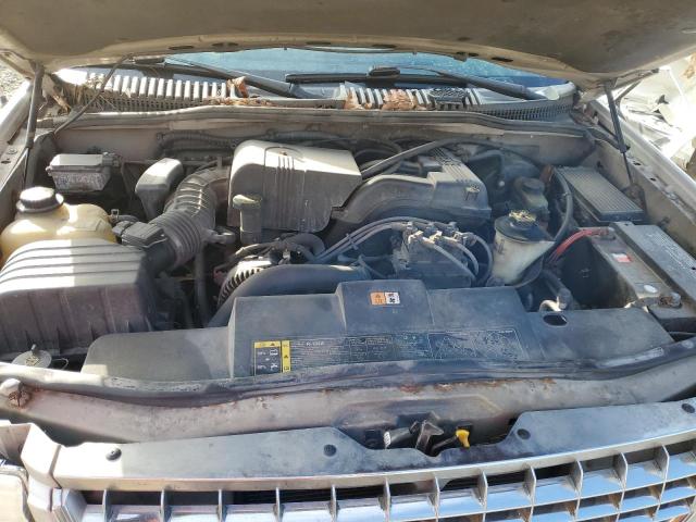 Photo 12 from auction – 2003 FORD EXPLORER with VIN 1FMZU73K03UA85299