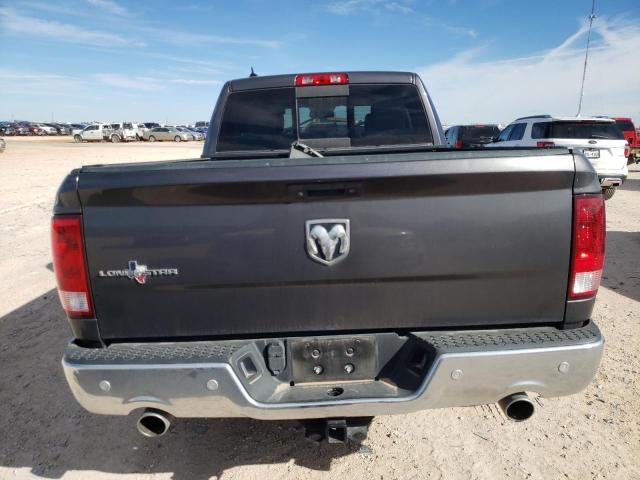 Photo 6 from auction – 2017 RAM 1500 SLT with VIN 1C6RR6GTXHS574418
