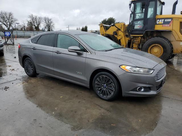 Photo 4 from auction – 2014 FORD FUSION SE with VIN 3FA6P0PU8ER378675