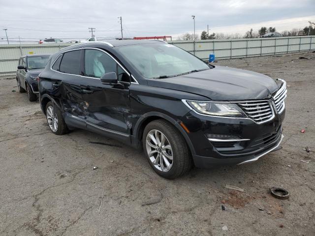 Photo 4 from auction – 2015 LINCOLN MKC with VIN 5LMCJ2A93FUJ42565