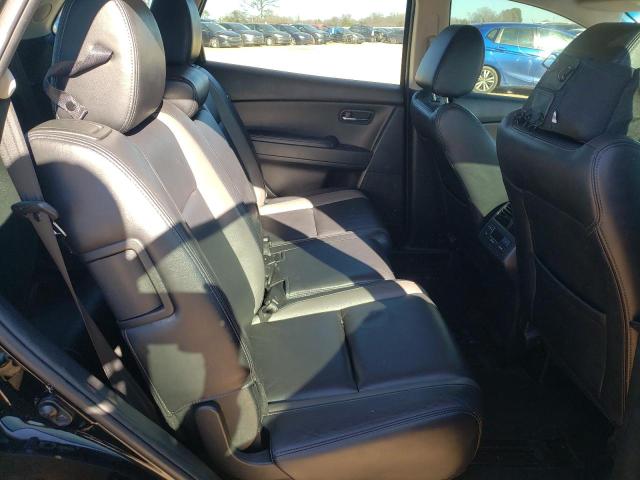 Photo 10 from auction – 2012 MAZDA CX-9 with VIN JM3TB3CV2C0339208