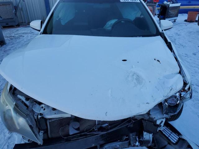 Photo 11 from auction – 2012 TOYOTA CAMRY BASE with VIN 4T1BF1FK1CU123529